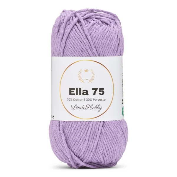 LindeHobby Ella 75